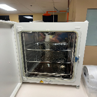 Fisherbrand Isotemp CO2 Incubator image 0